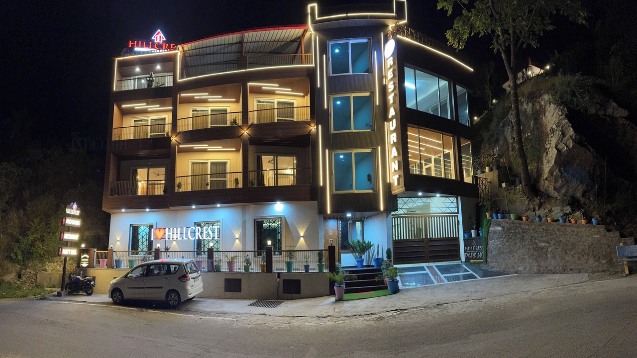 Photo of Outdoor in Jakh