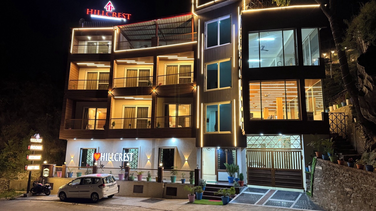 Photo of Outdoor in Jakh