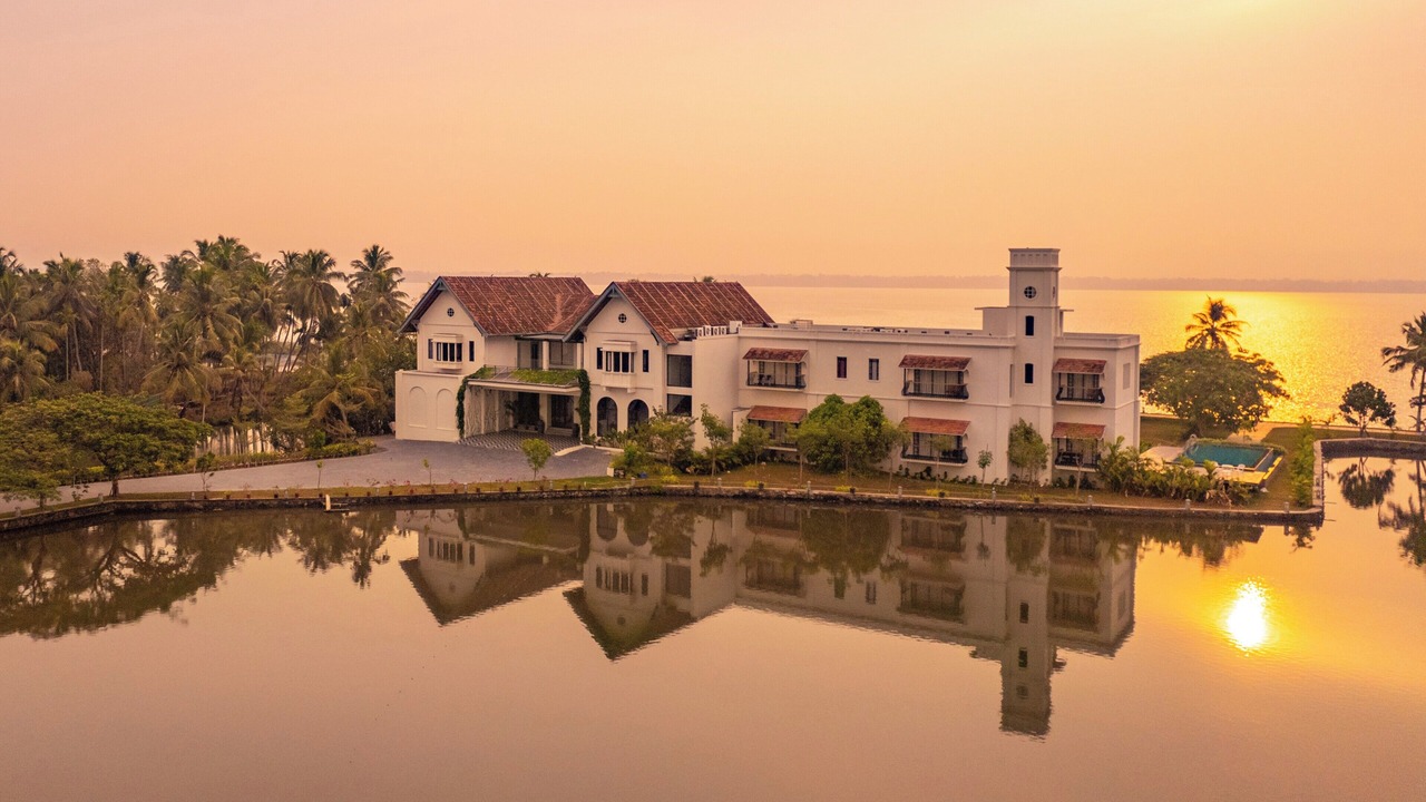 Photo of Outdoor in Kumbalam
