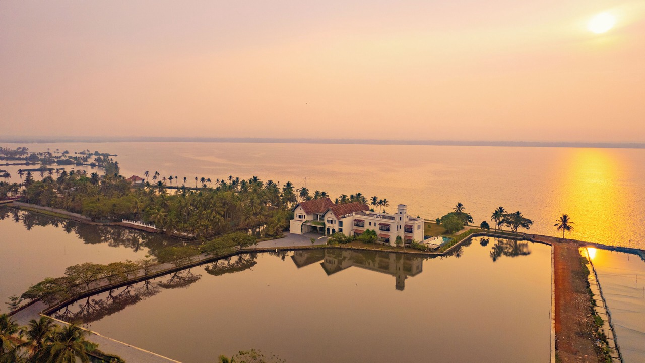 Photo of Outdoor in Kumbalam