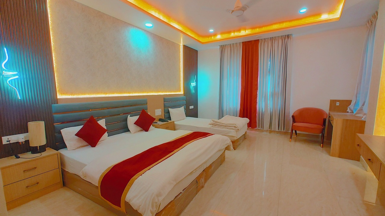 Photo of Bedroom in Ayodhya