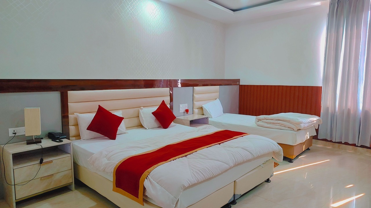 Photo of Bedroom in Ayodhya