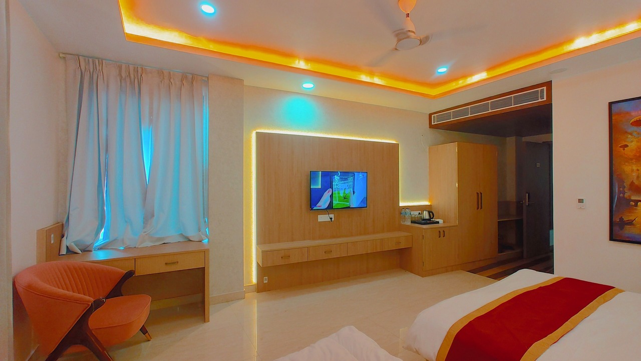 Photo of Bedroom in Ayodhya