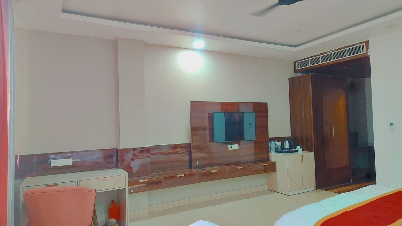 Photo of Bedroom in Ayodhya