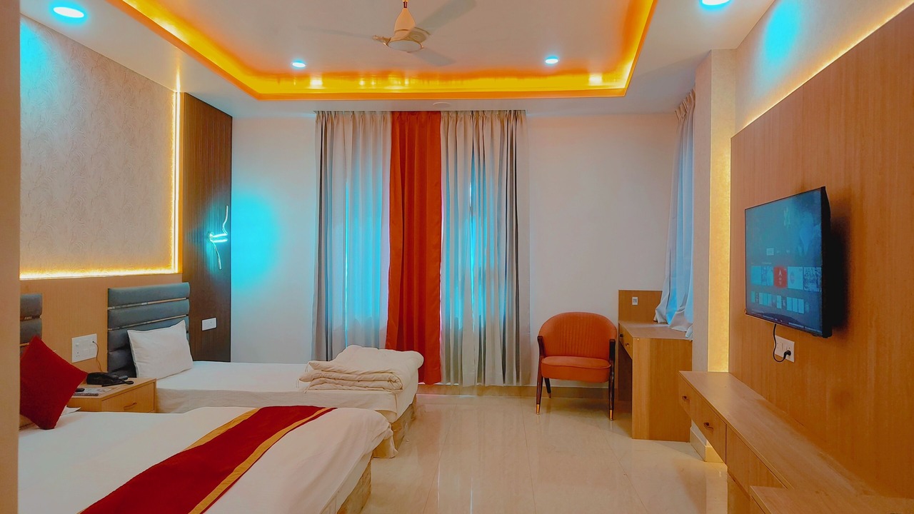 Photo of Bedroom in Ayodhya