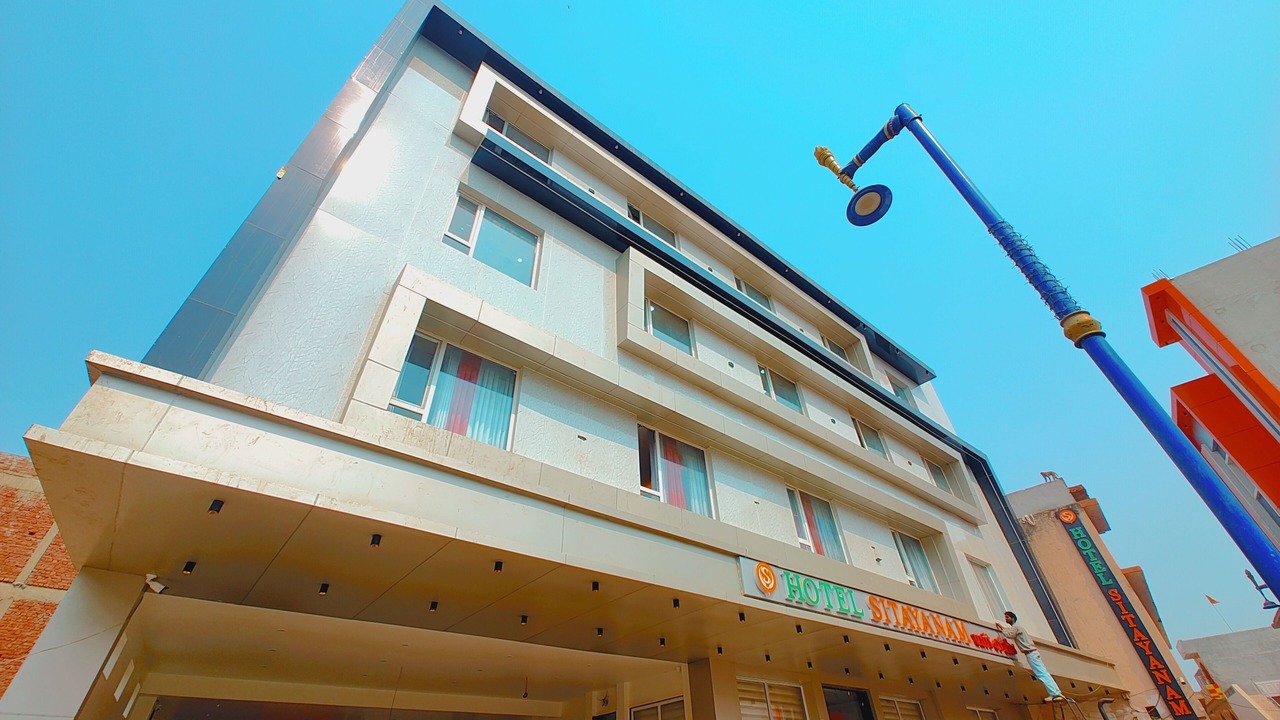 Photo of Outdoor in Ayodhya