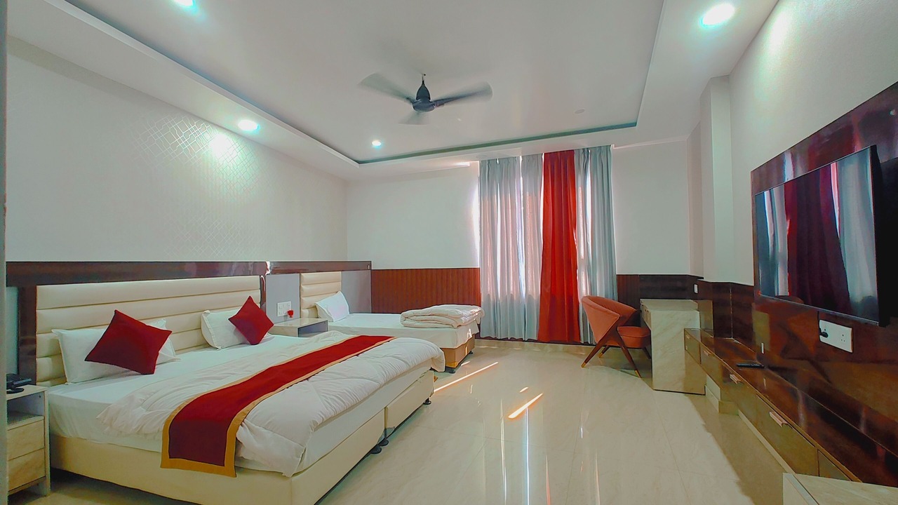 Photo of Bedroom in Ayodhya