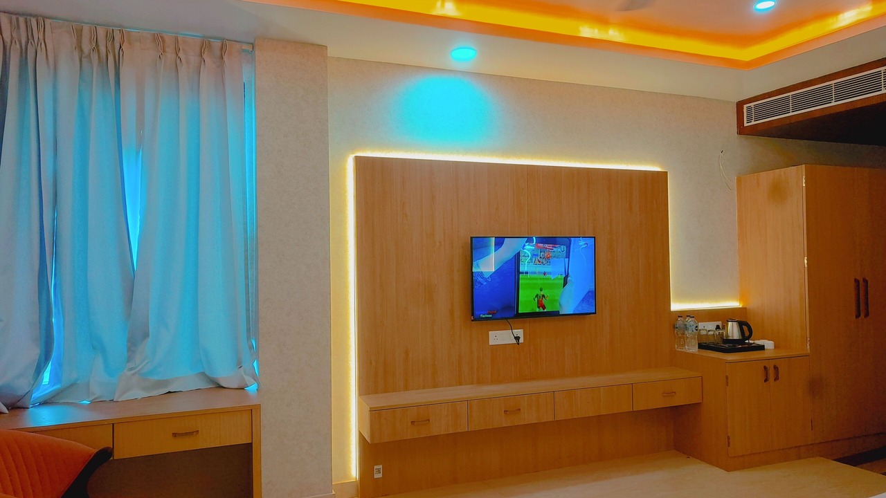 Photo of Bedroom in Ayodhya