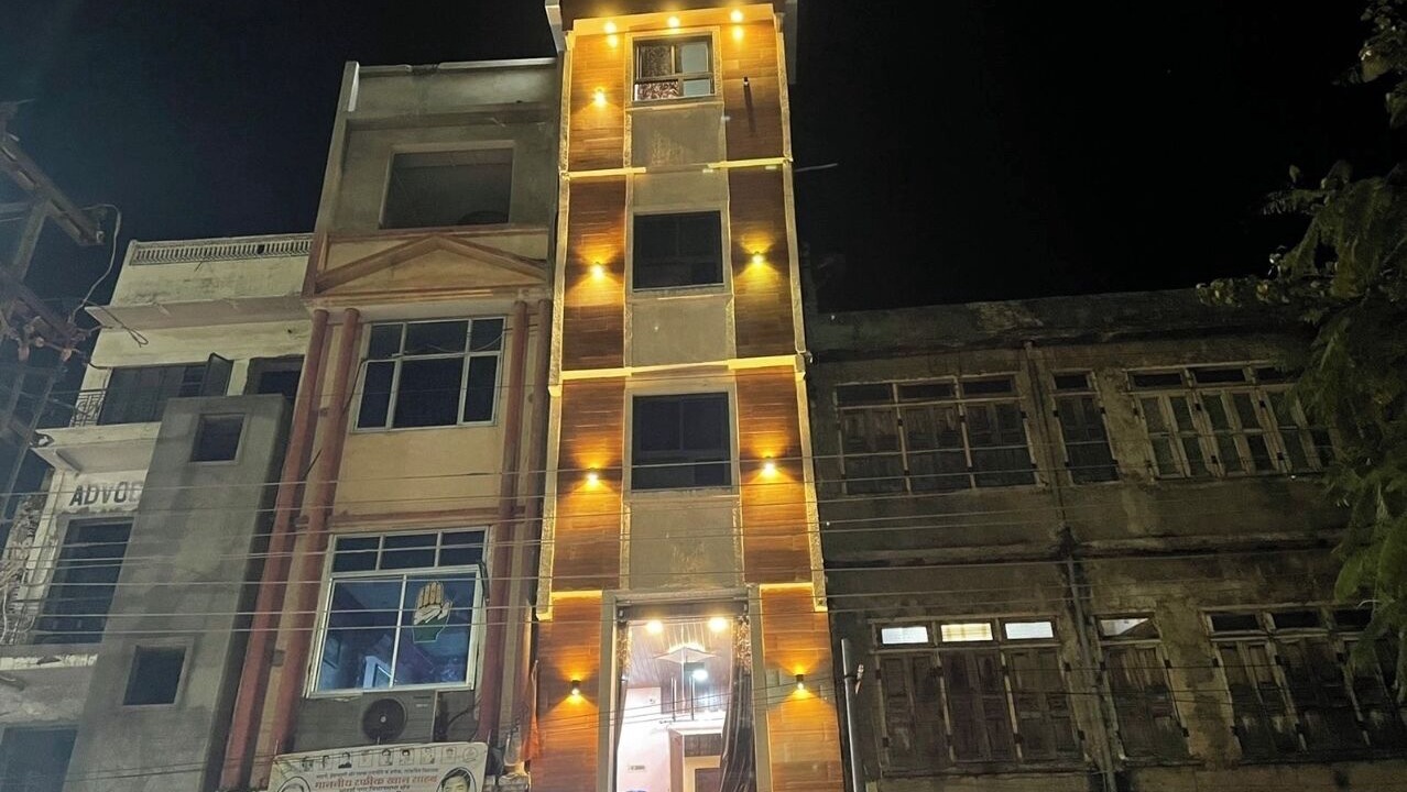 Photo of Outdoor in Pink City