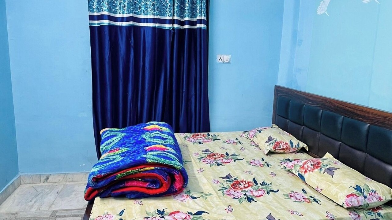 Photo of Bedroom in Pink City