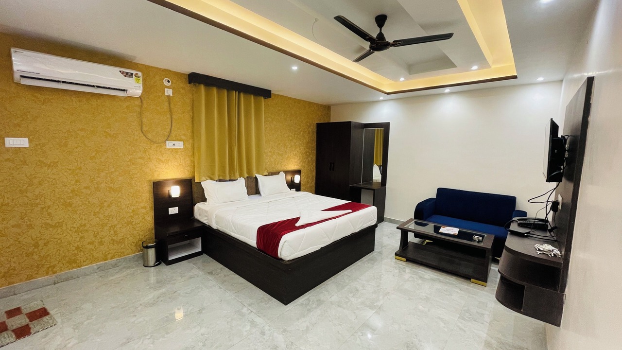 Photo of Bedroom in Danapur