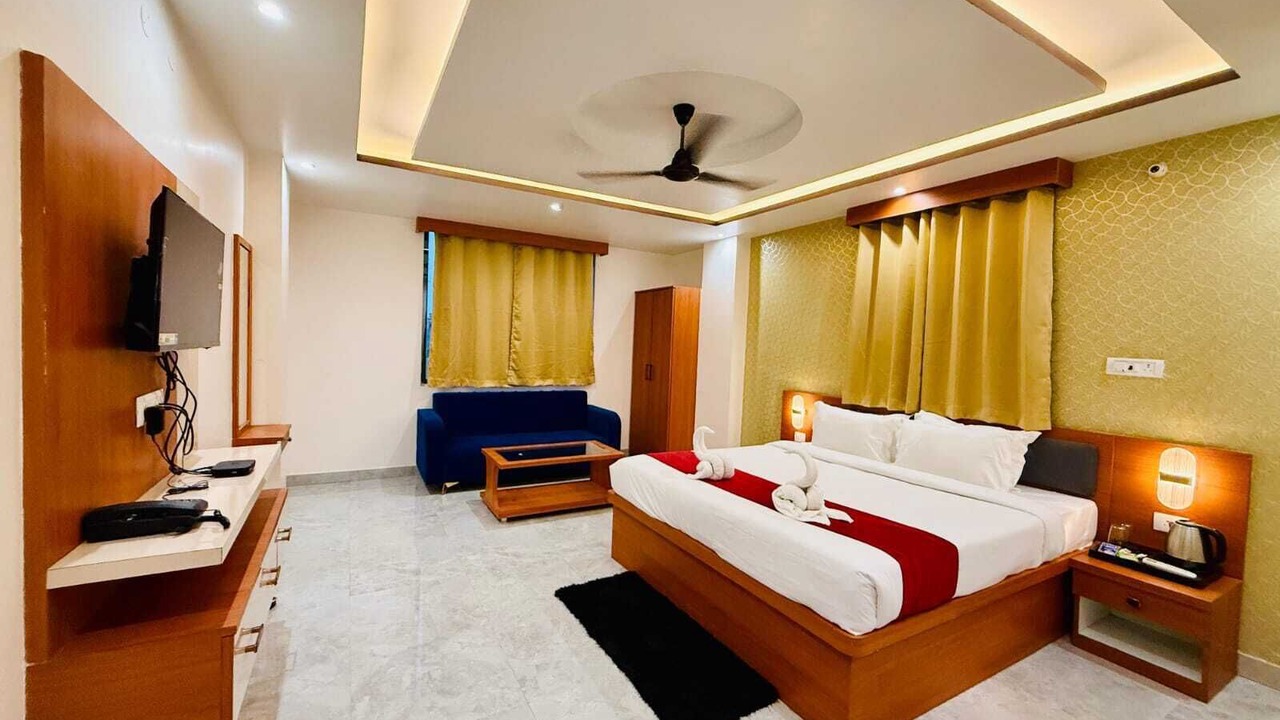 Photo of Bedroom in Danapur