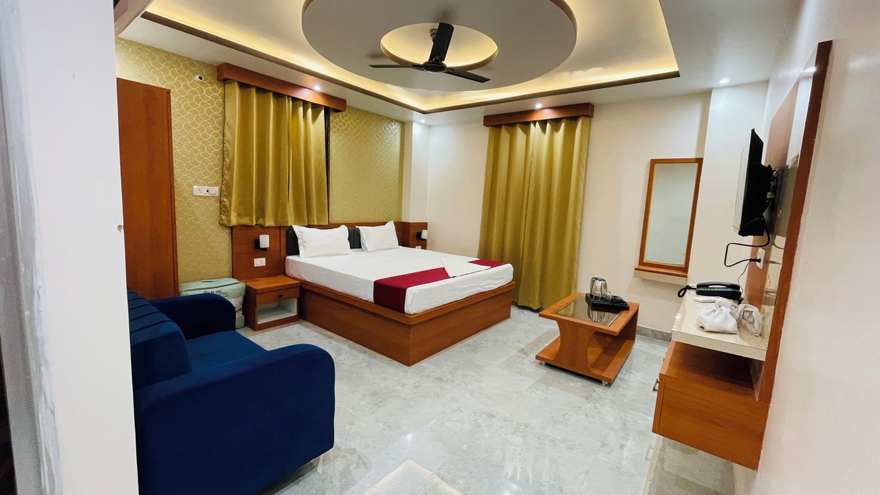 Photo of Bedroom in Danapur