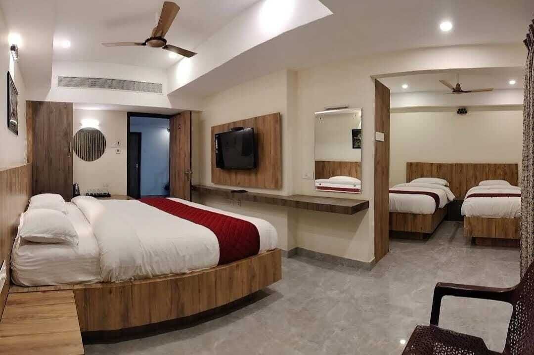Photo of Bedroom in Palayankottai