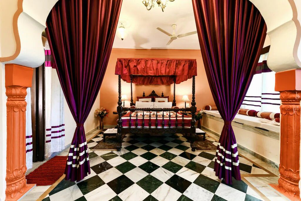Photo of Outdoor in Orchha