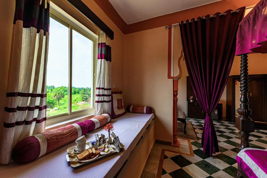 Photo of Outdoor in Orchha