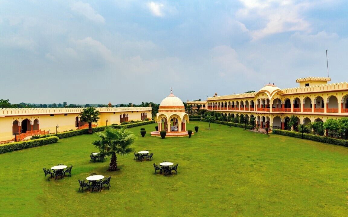 Photo of Others in Orchha