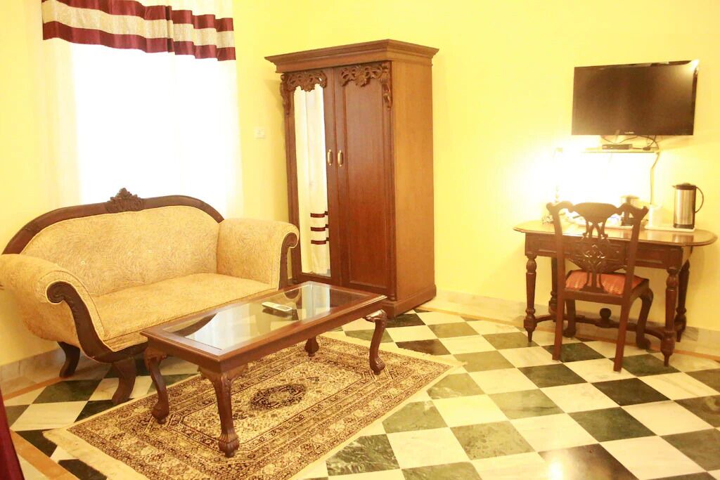 Photo of Outdoor in Orchha