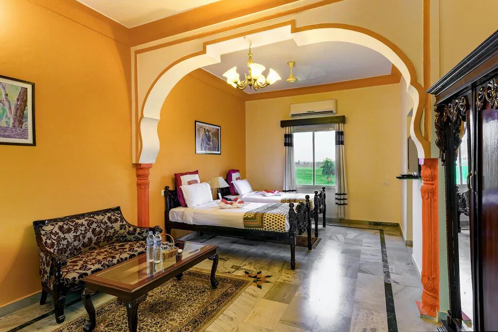 Photo of Outdoor in Orchha
