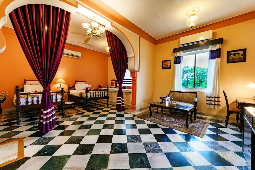 Photo of Outdoor in Orchha