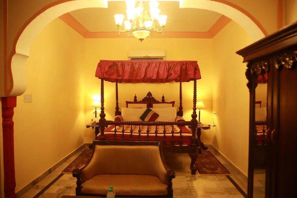 Photo of Outdoor in Orchha