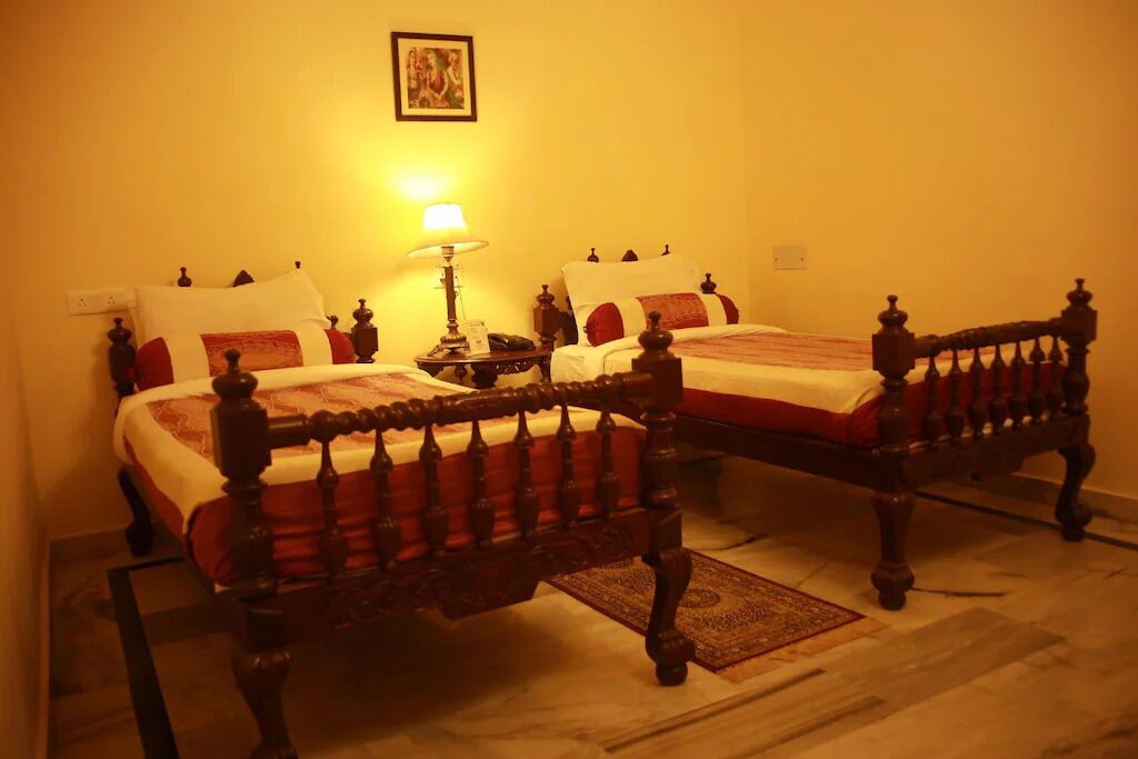 Photo of Outdoor in Orchha