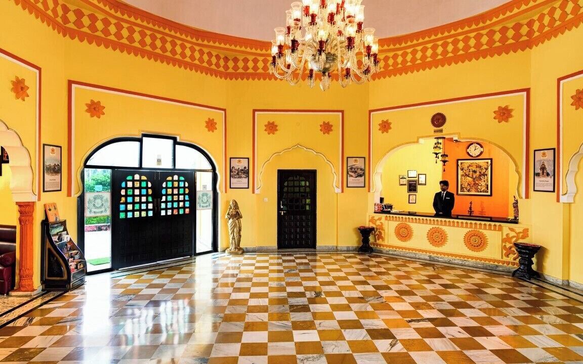 Photo of Outdoor in Orchha