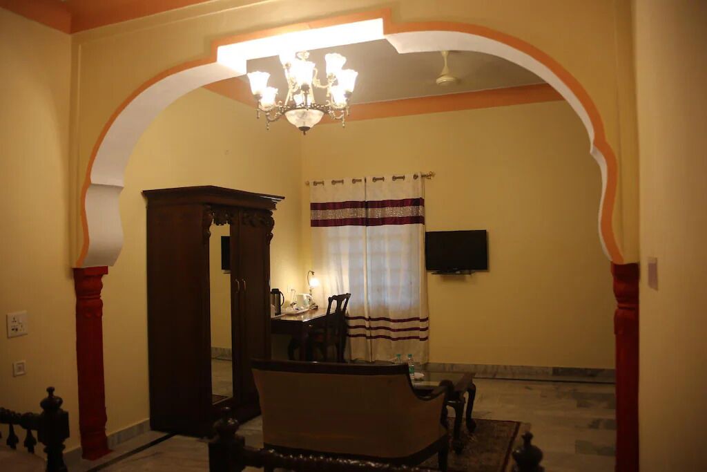 Photo of Outdoor in Orchha