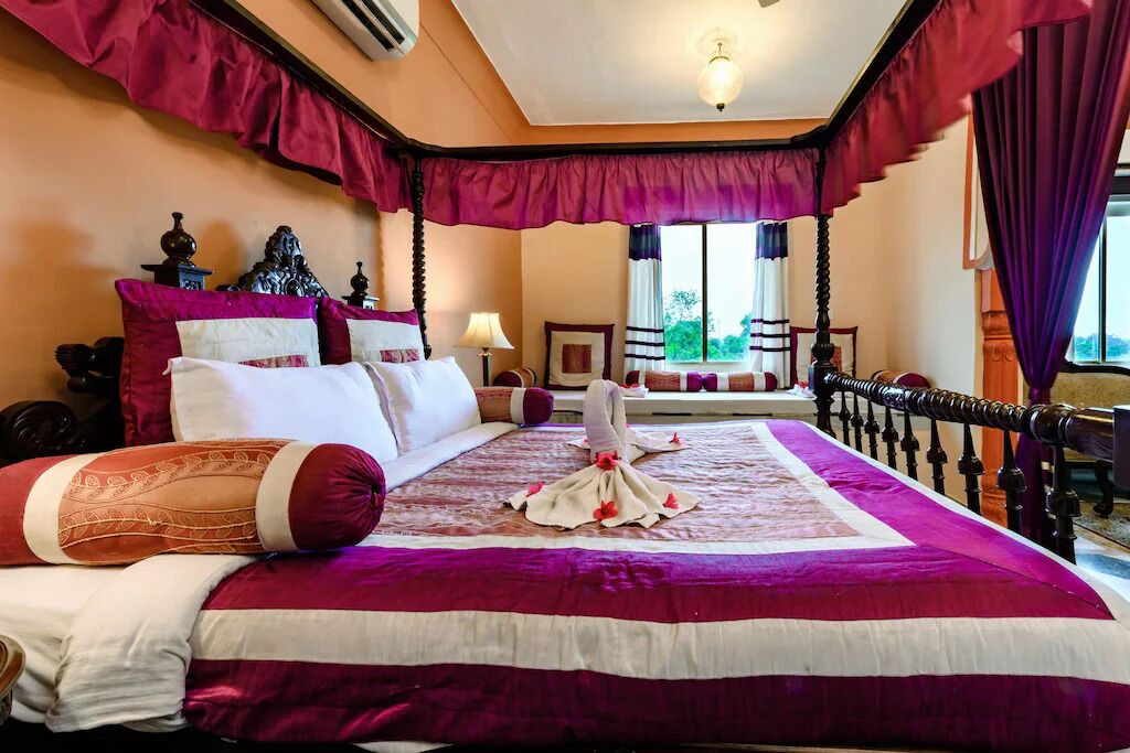 Photo of Outdoor in Orchha