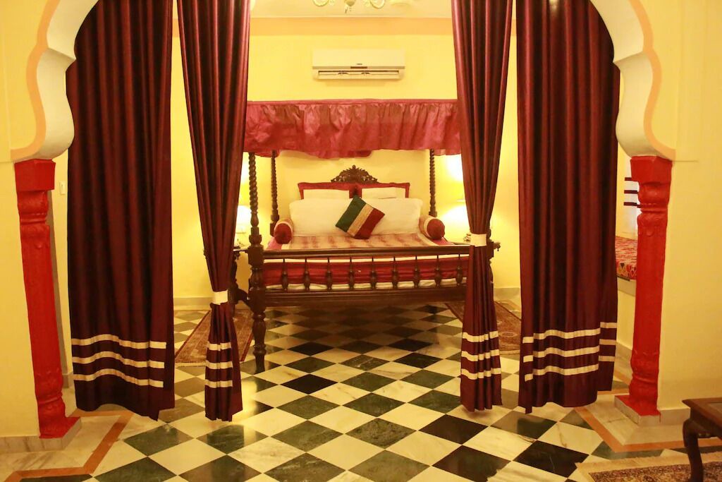 Photo of Outdoor in Orchha