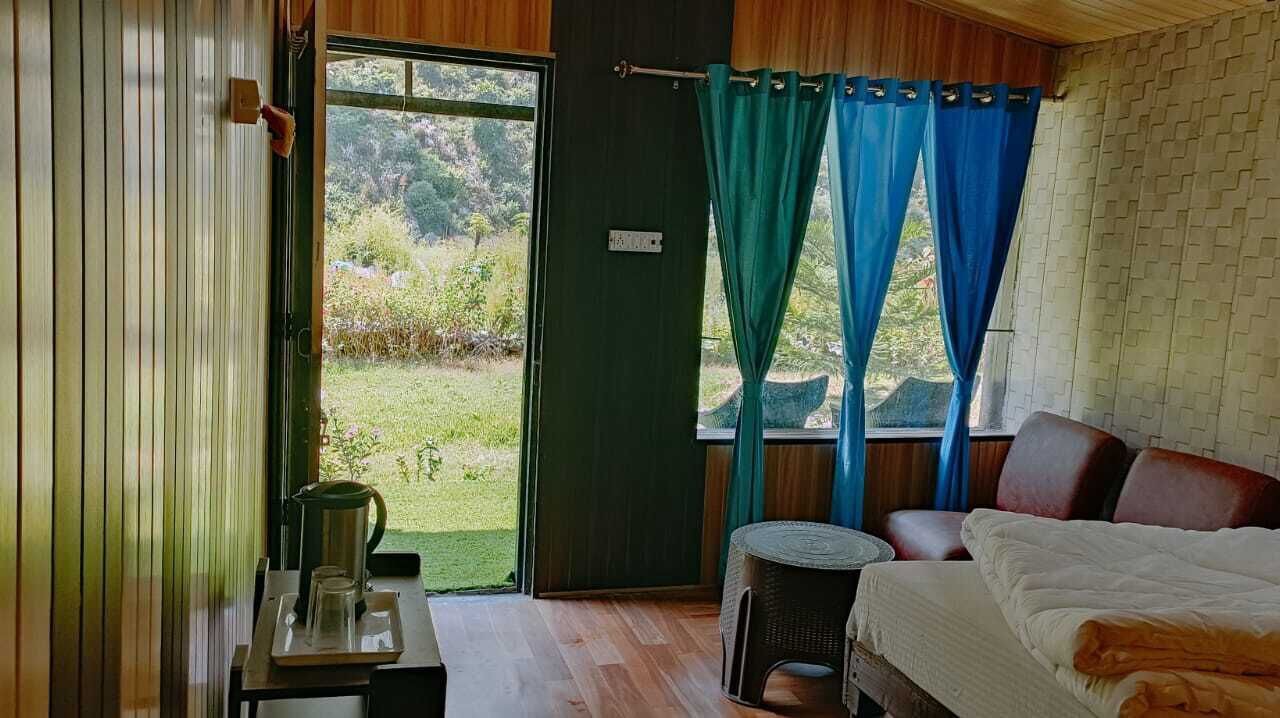 Photo of Bedroom in Barkot