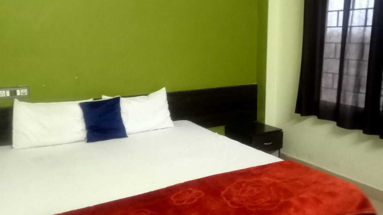 Photo of Bedroom in Islampur