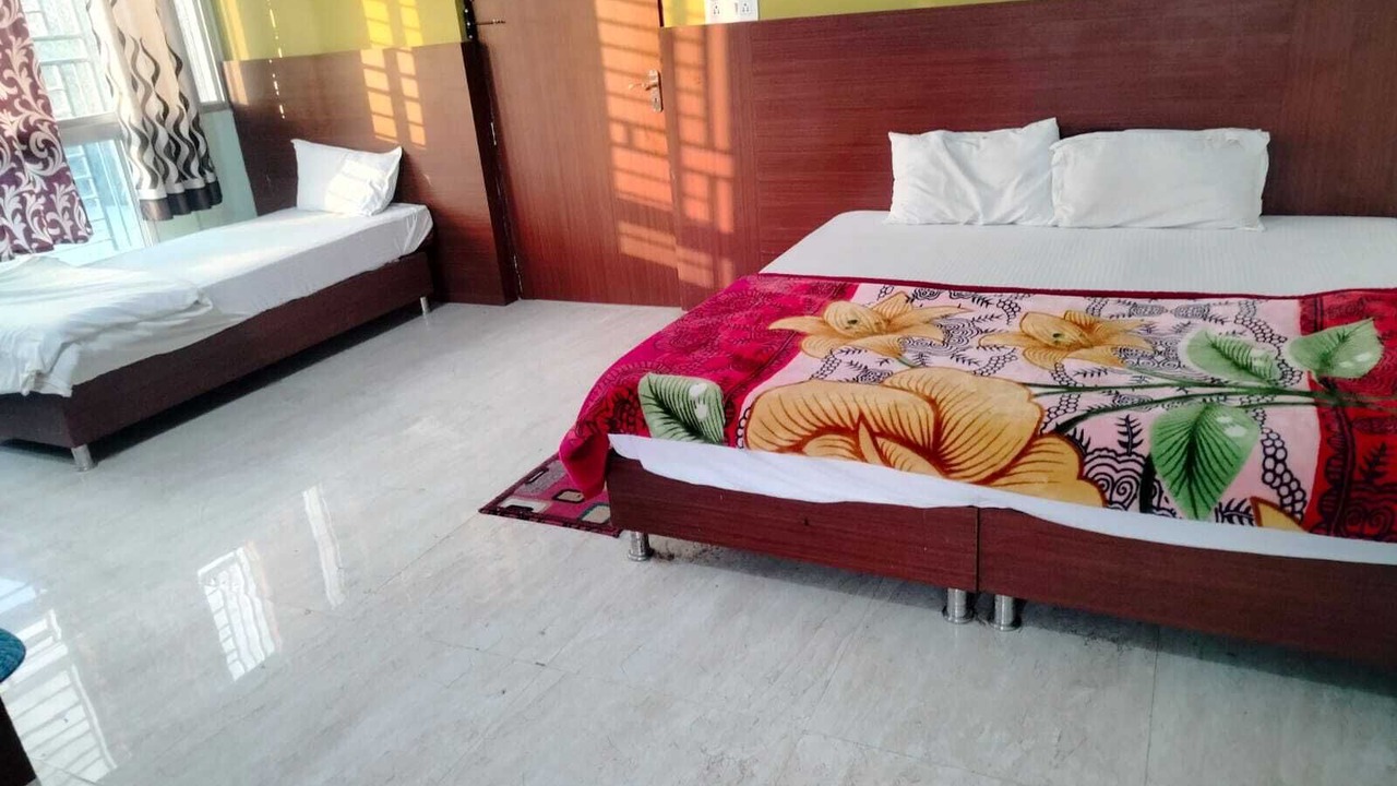 Photo of Bedroom in Islampur
