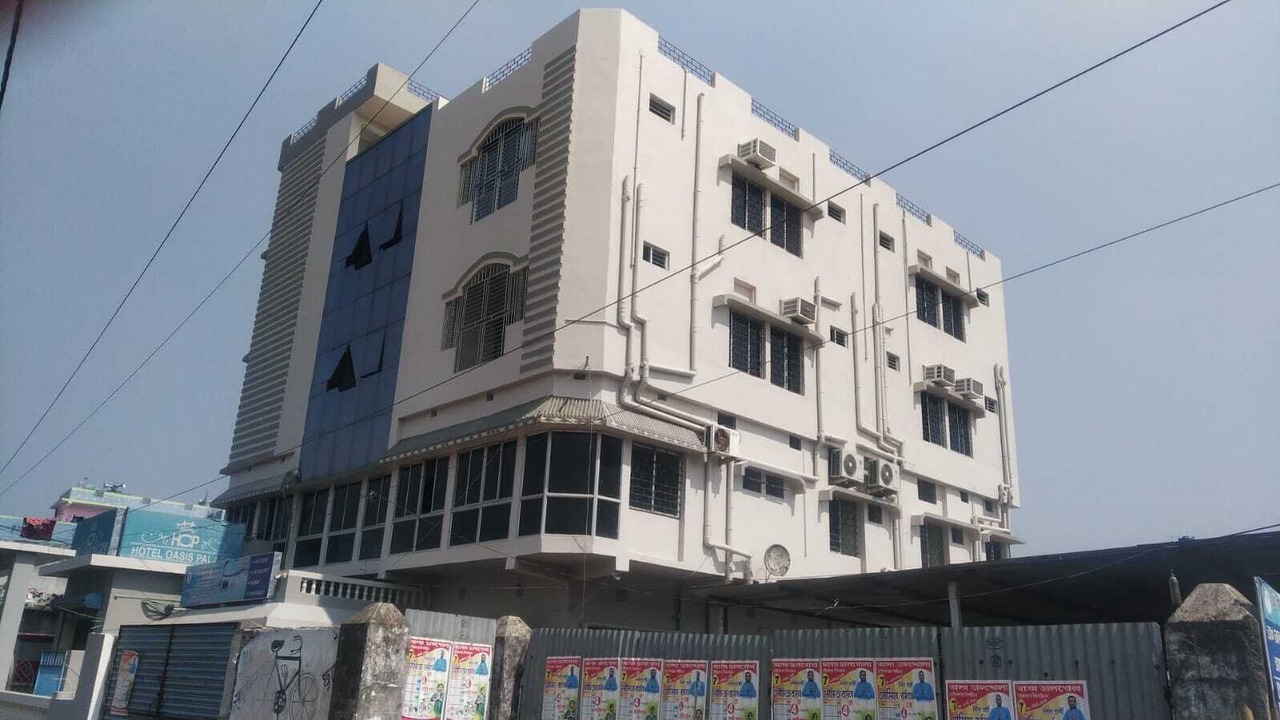 Photo of Outdoor in Islampur
