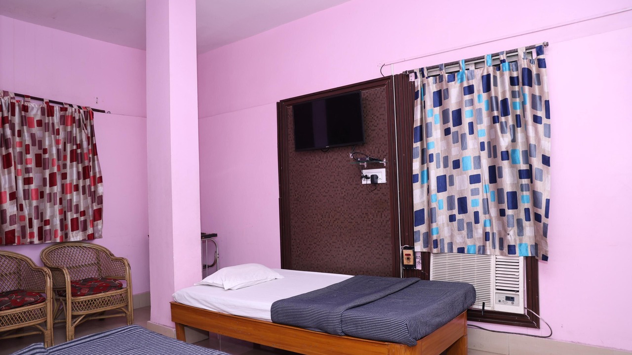 Photo of Bedroom in Jamshedpur