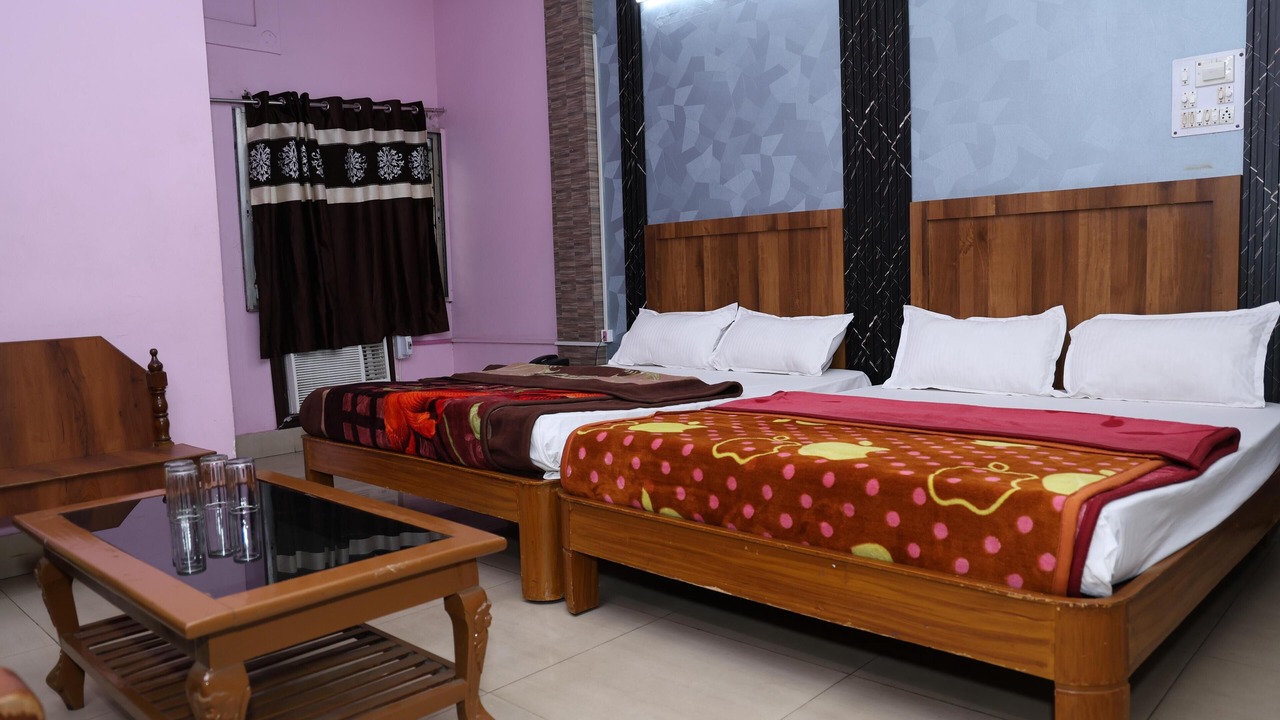 Photo of Bedroom in Jamshedpur