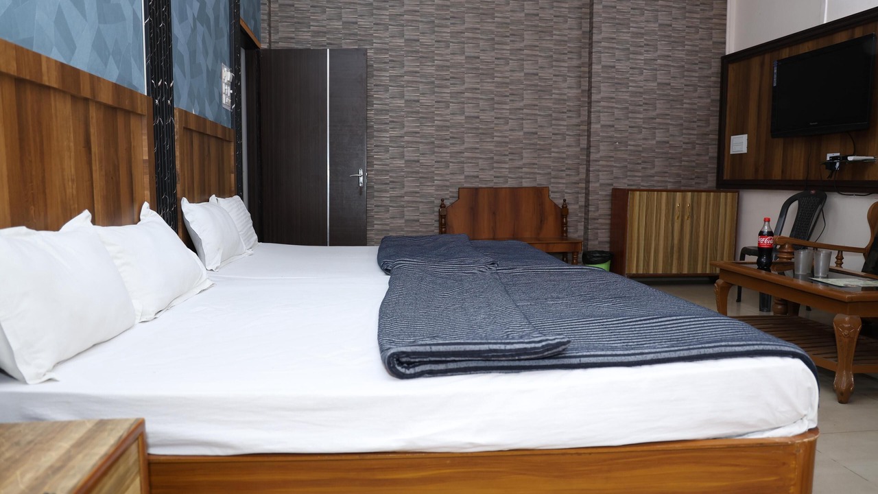Photo of Bedroom in Jamshedpur