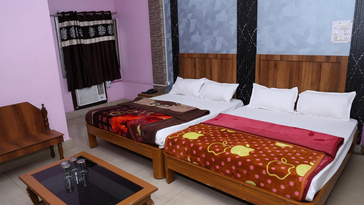 Photo of Bedroom in Jamshedpur