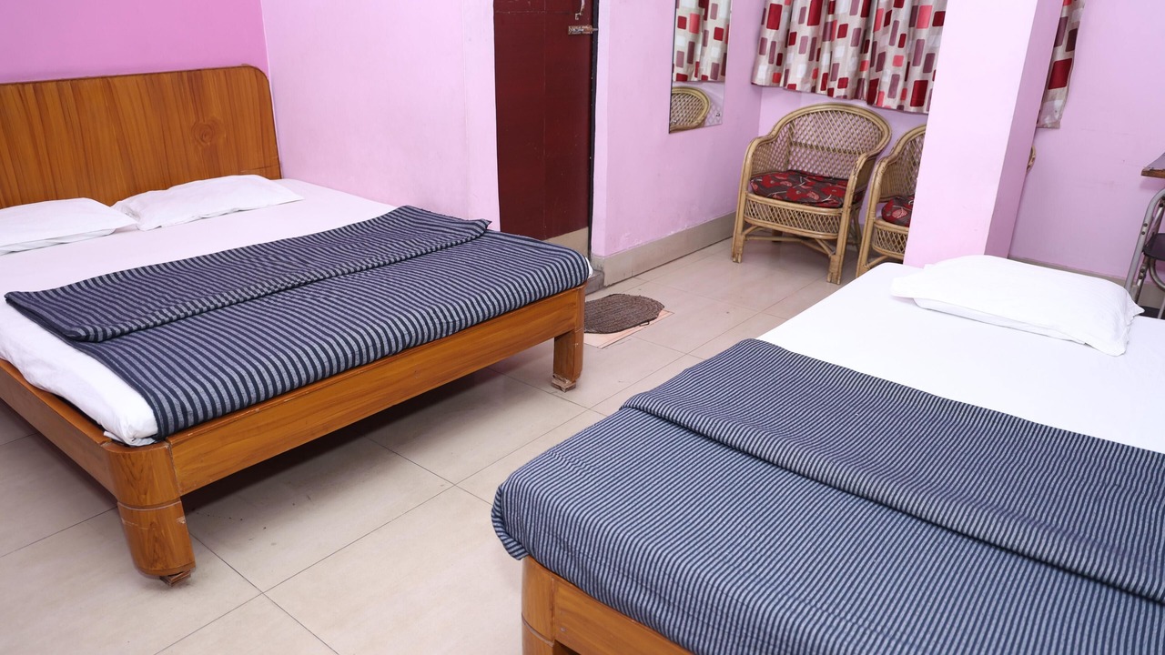Photo of Bedroom in Jamshedpur