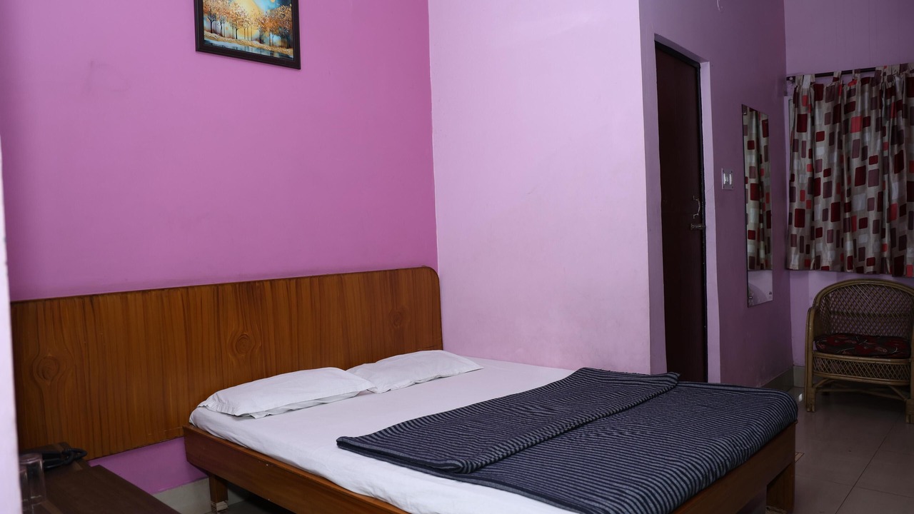 Photo of Bedroom in Jamshedpur