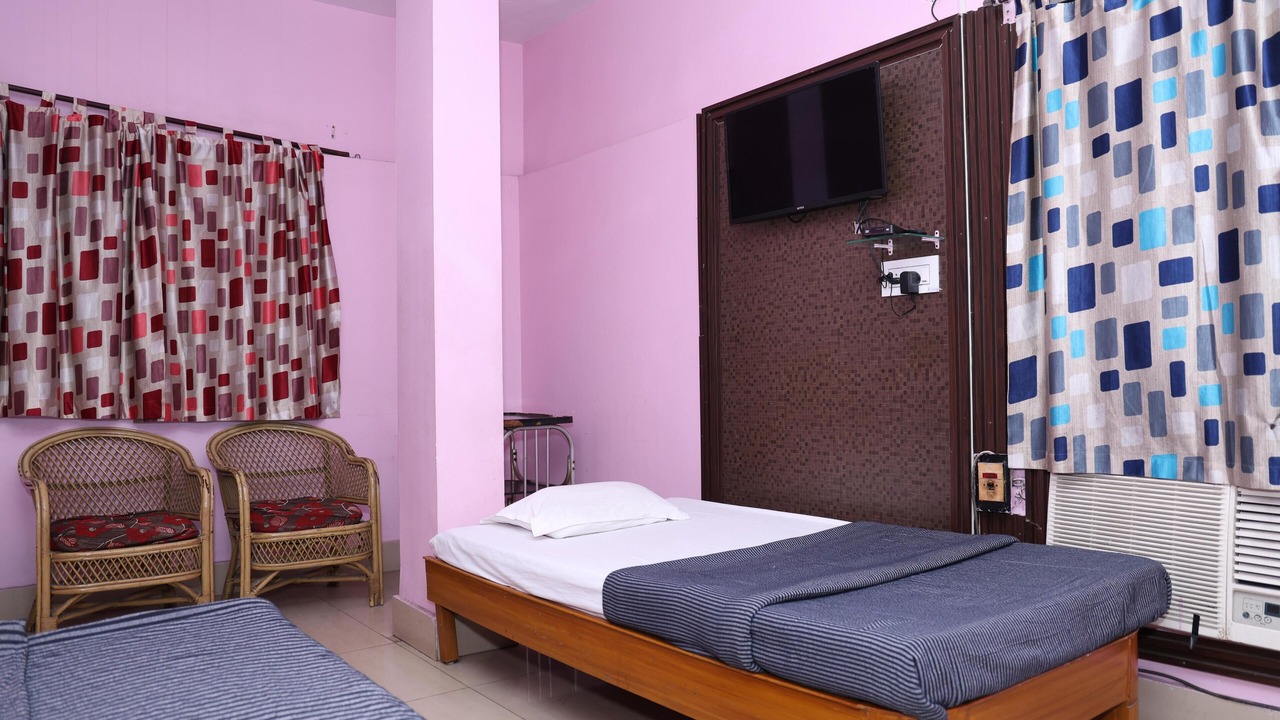 Photo of Bedroom in Jamshedpur