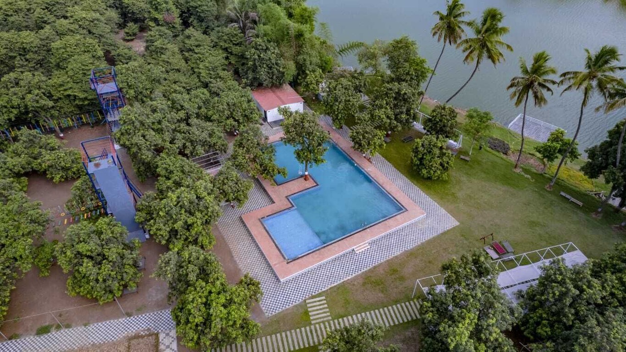 Photo of Outdoor in Gandevi