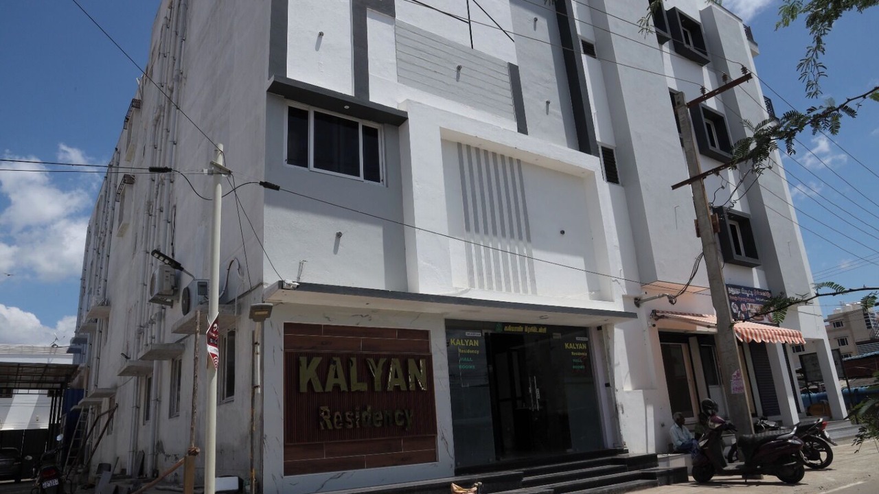 Photo of Outdoor in Madurai