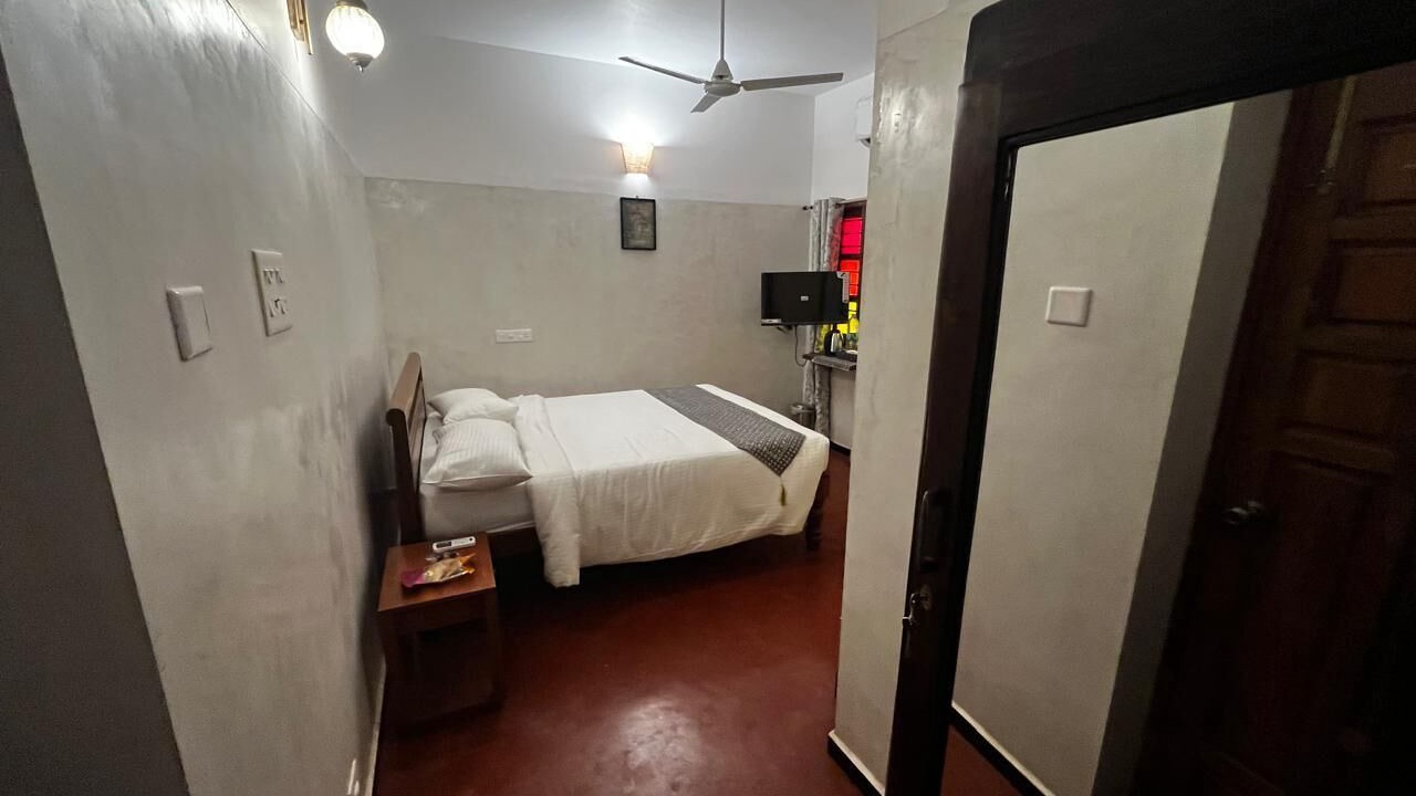 Photo of Bedroom in White Town