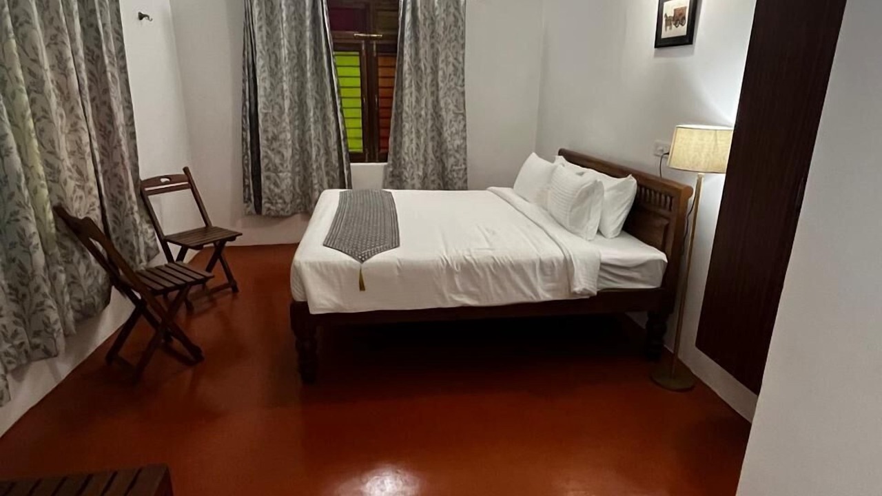 Photo of Bedroom in White Town
