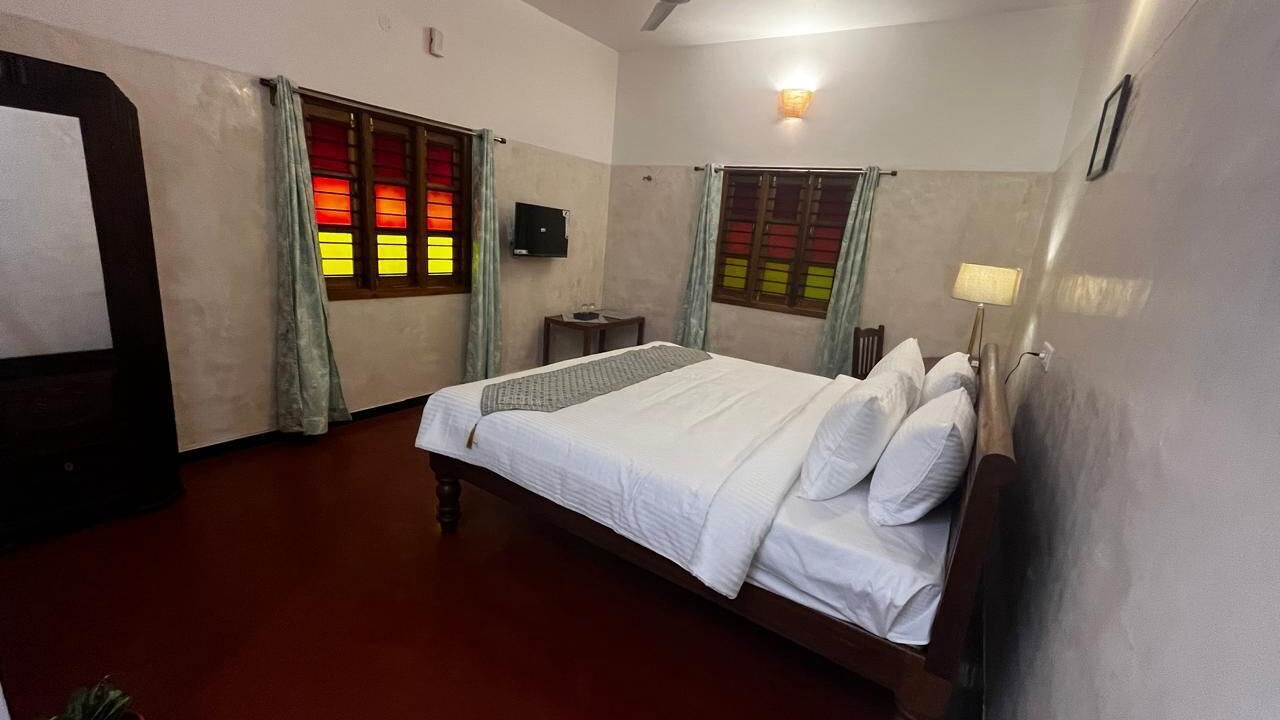 Photo of Bedroom in White Town