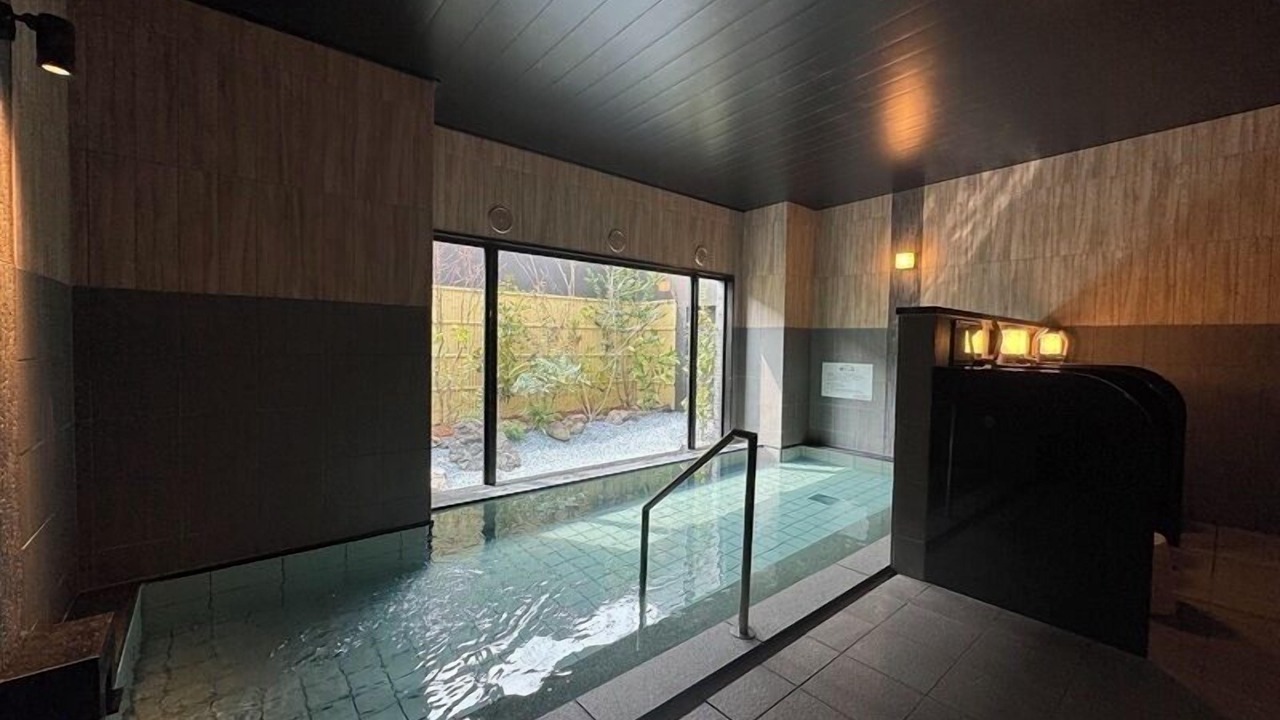 Photo of Bathroom in Kumiyama