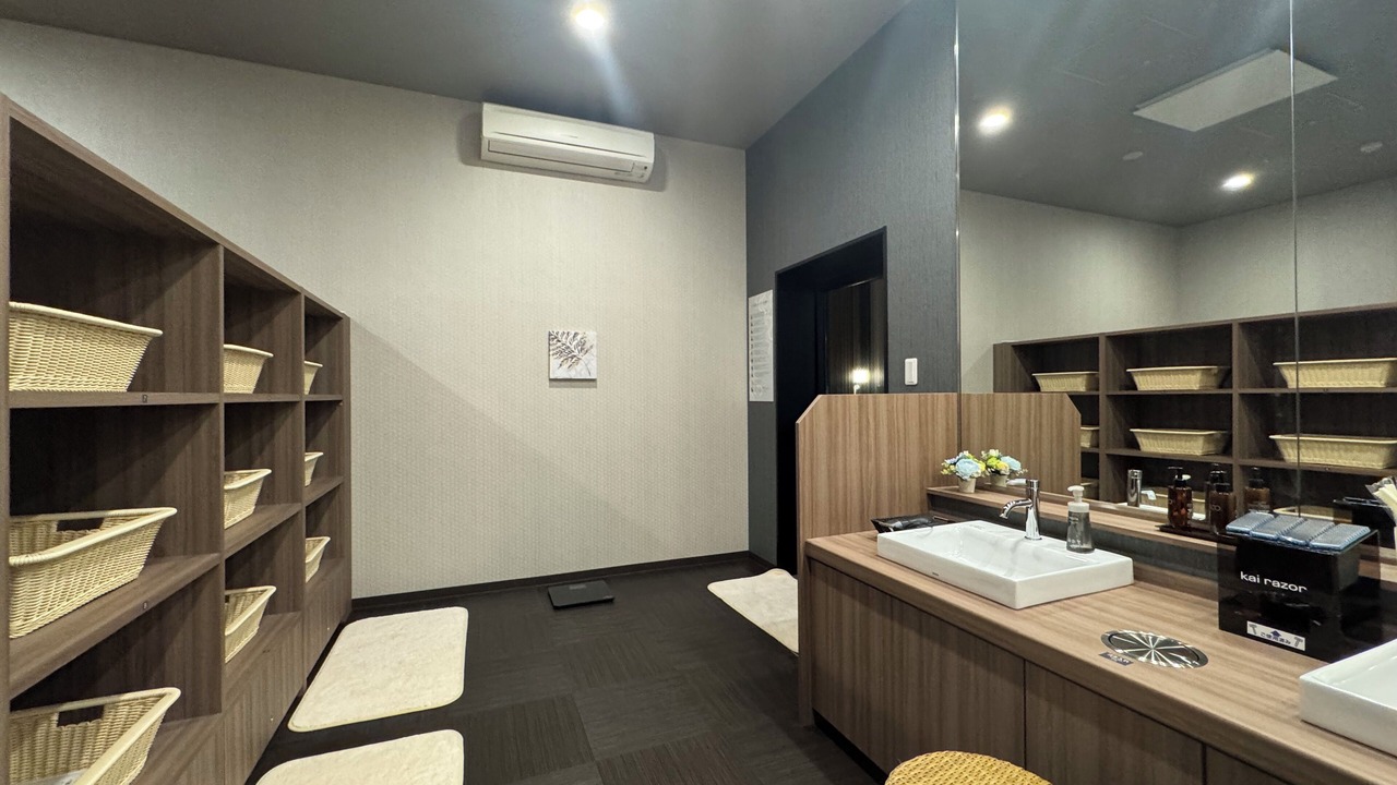 Photo of Bathroom in Kumiyama