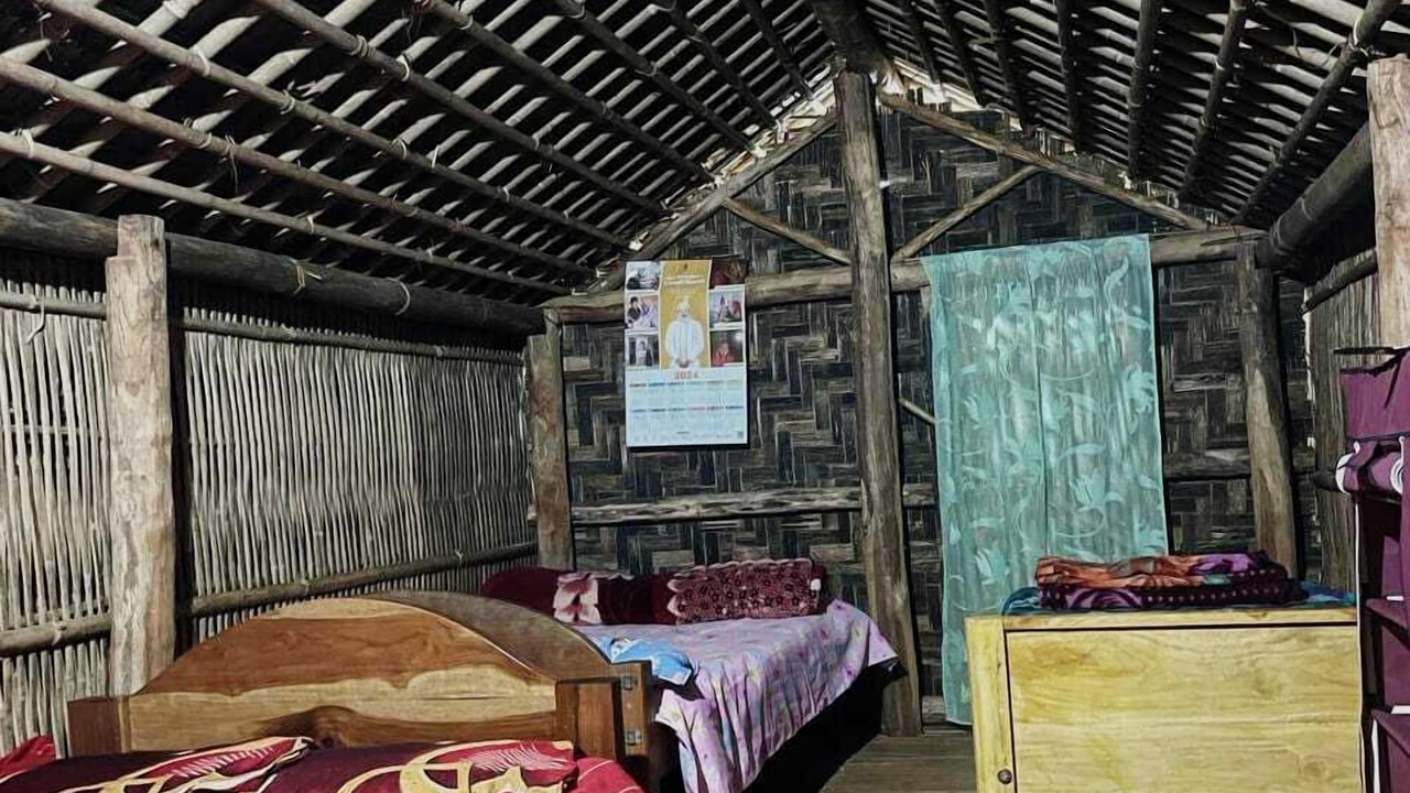 Photo of Outdoor in South Garo Hills
