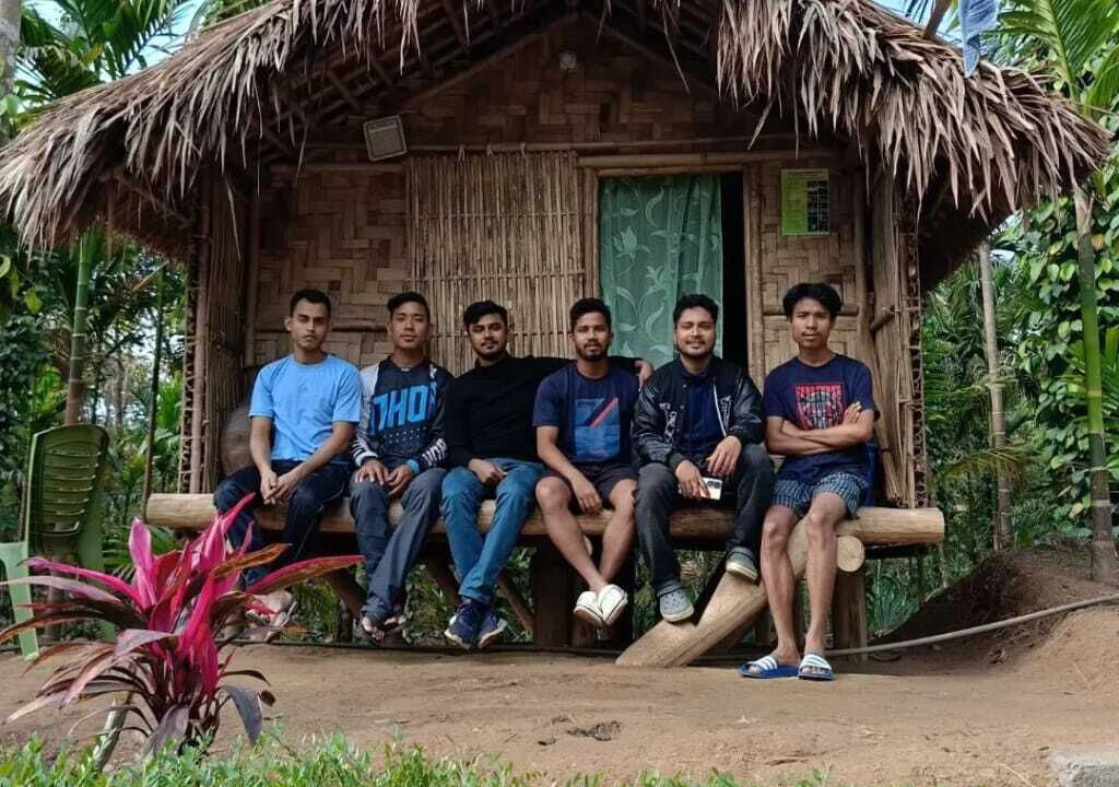 Photo of Outdoor in South Garo Hills